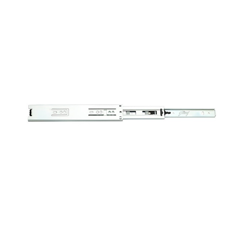 GODREJ DRAWER CHANNEL 300MM 18 ZN 2915-2886