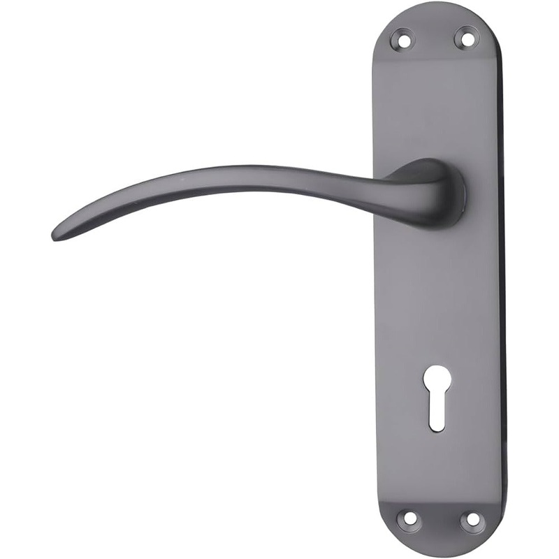 GODREJ MORTICE LOCK 6 LEVERDC 7386175 ELC 02 CH
