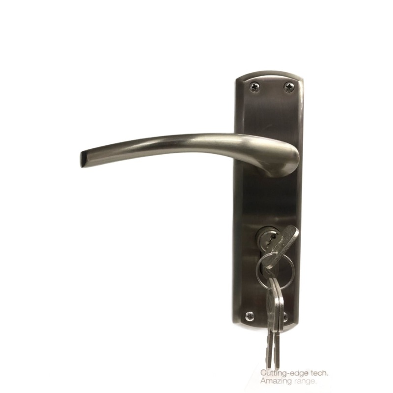 GODREJ MORTICE LOCK 70MM EC 5192 PO PC 175 BM1 2C