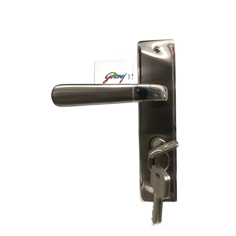 GODREJ MORTICE LOCK 70MM EC 5194 PO PC 175 BM4 2C
