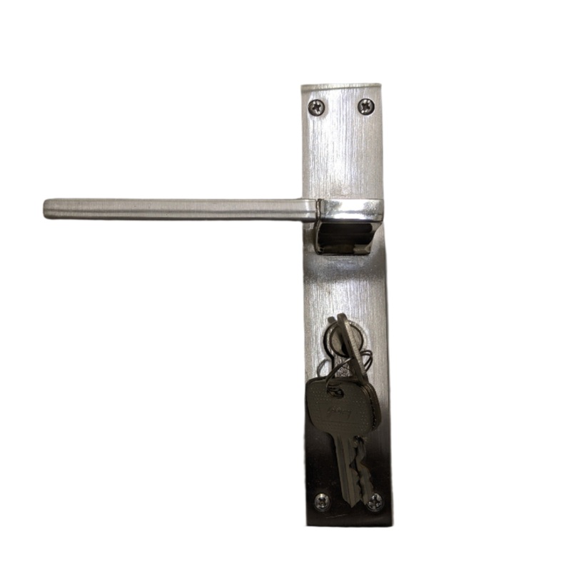 GODREJ MORTICE LOCK ARC 07 SS 70MM 2C 200MM EC2539 PO PC200