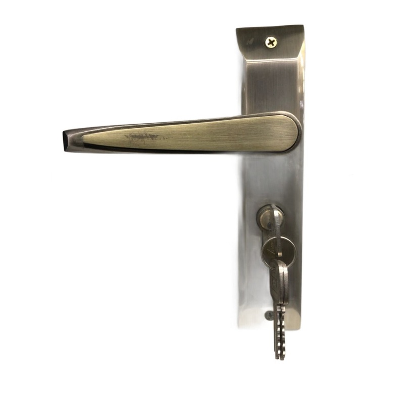 GODREJ MORTICE LOCK ARC 09 AB 70MM 2C 200MM EC 2549 PO PC200