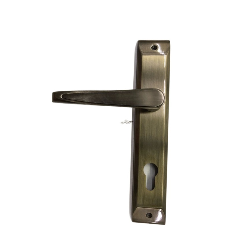 GODREJ MORTICE LOCK ARC 09 AB 70MM 2C 240MM EC 2548 PO PC240