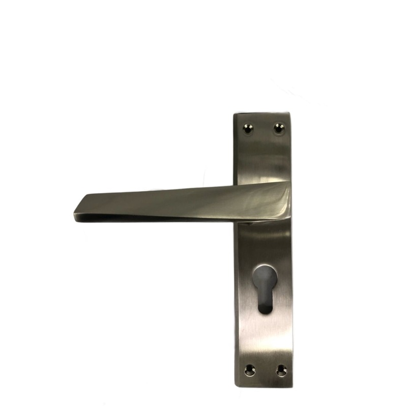 GODREJ MORTICE LOCK ARC 10 SS 70MM 2C 200MM EC 2567 PO PC200