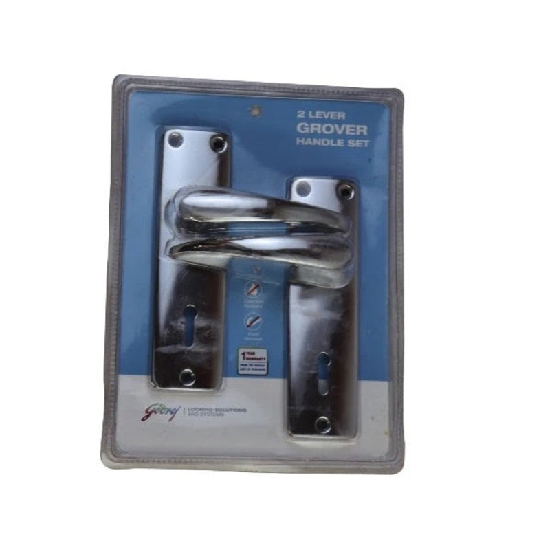 GODREJ MORTICE LOCK BLISTER PACK 2L 4094