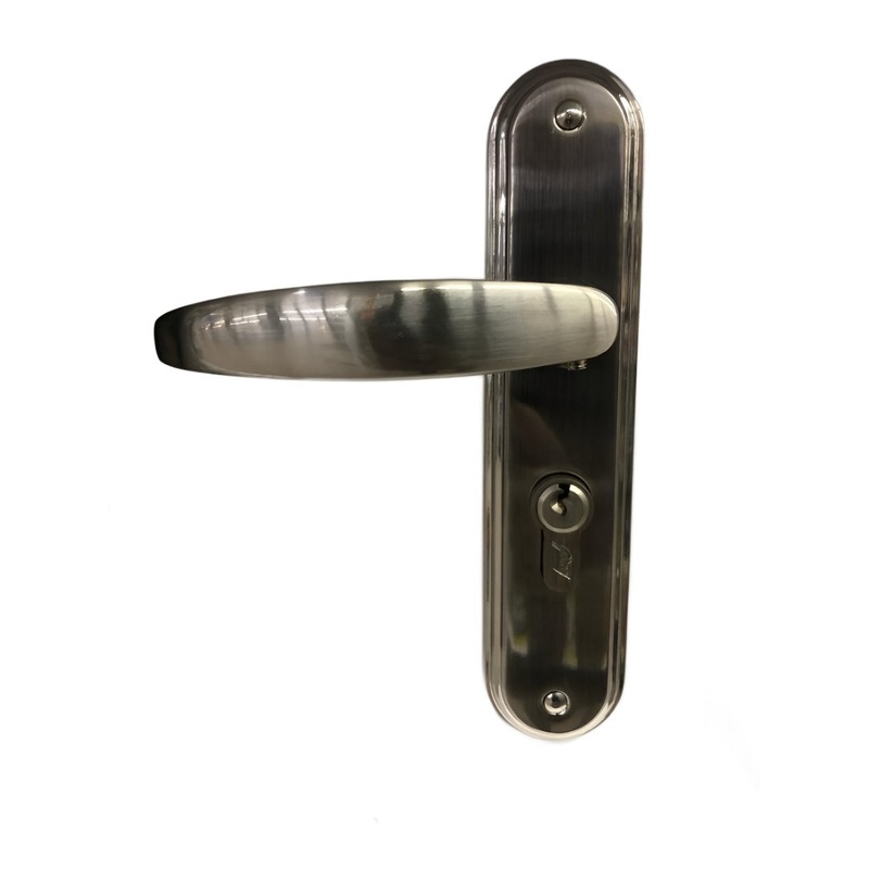 GODREJ MORTICE LOCK COMBINATION PACK LYRA ANTIQUA BRASS 8 3257