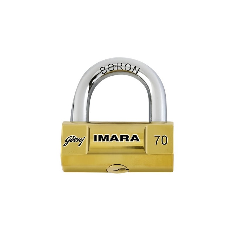 GODREJ PADLOCK 70 IMARA 6249