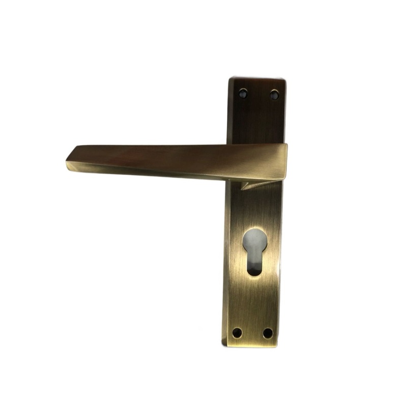 GODREJ PADLOCK ARC 10 AB COMBINATION 2C 200MM EC 2569