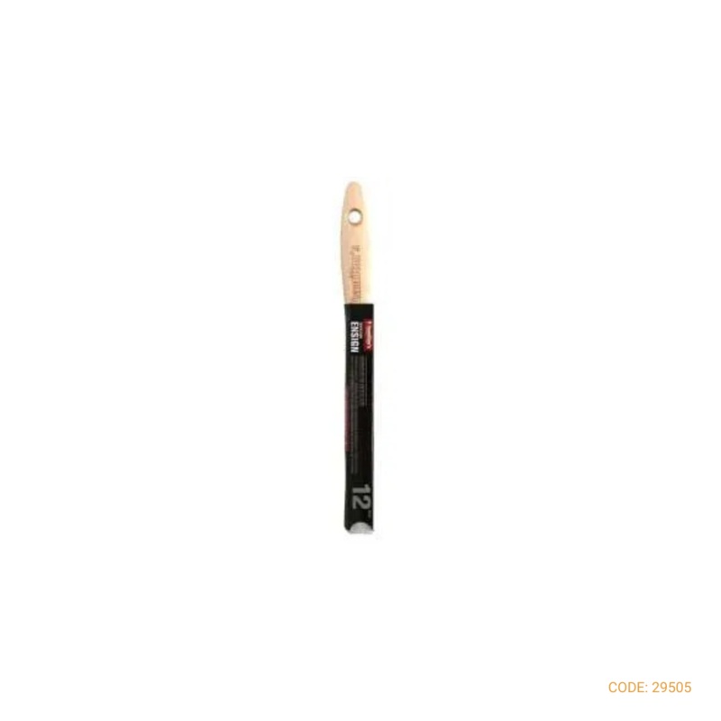HAMILTON PAINT BRUSH ENSIGN 12MM 9405