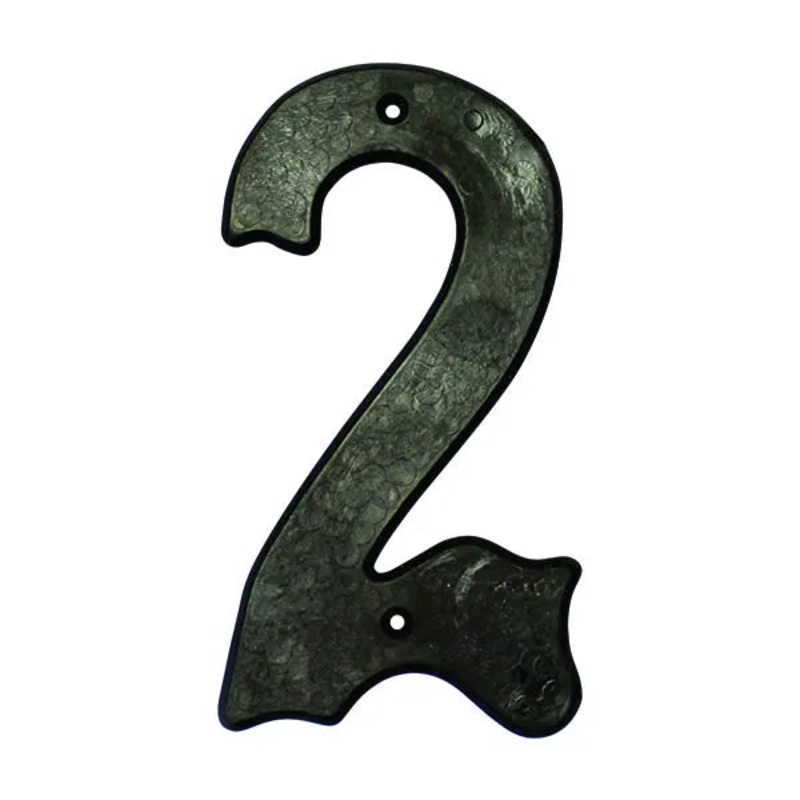 HOUSE NO 2 BLACK STICK OF SCREW