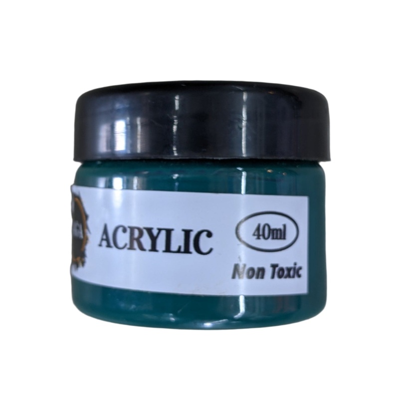 JAGA ACRYLIC VIRIDIAN 40ML