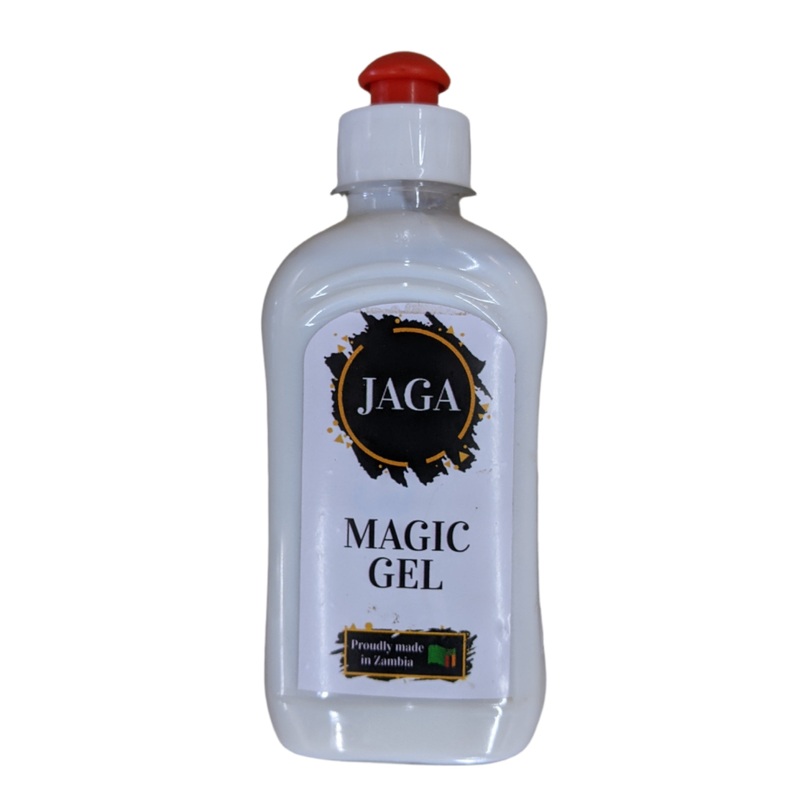 JAGA MAGIC GEL 250ML