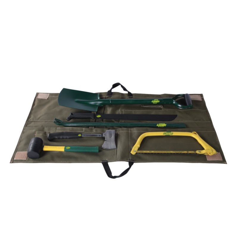 LASHER CAMPER KIT 4X4 FG00558