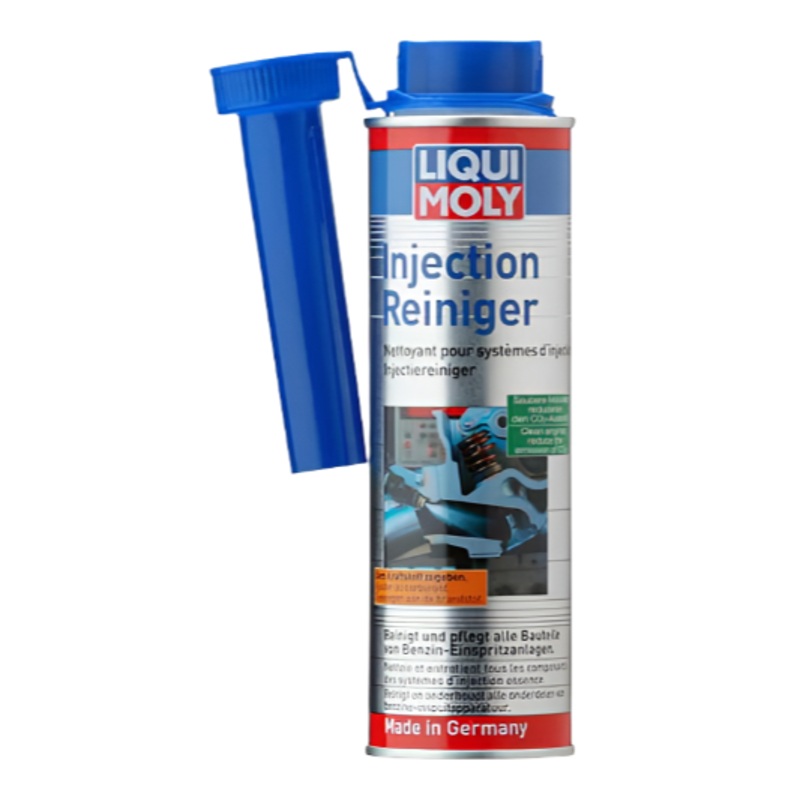 LIQUI MOLY INJECTION CLEANER 300ML 8361