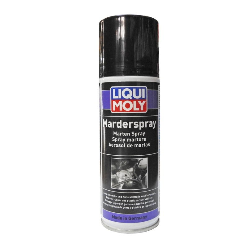 LIQUI MOLY MARTEN SPRAY 200ML 1515