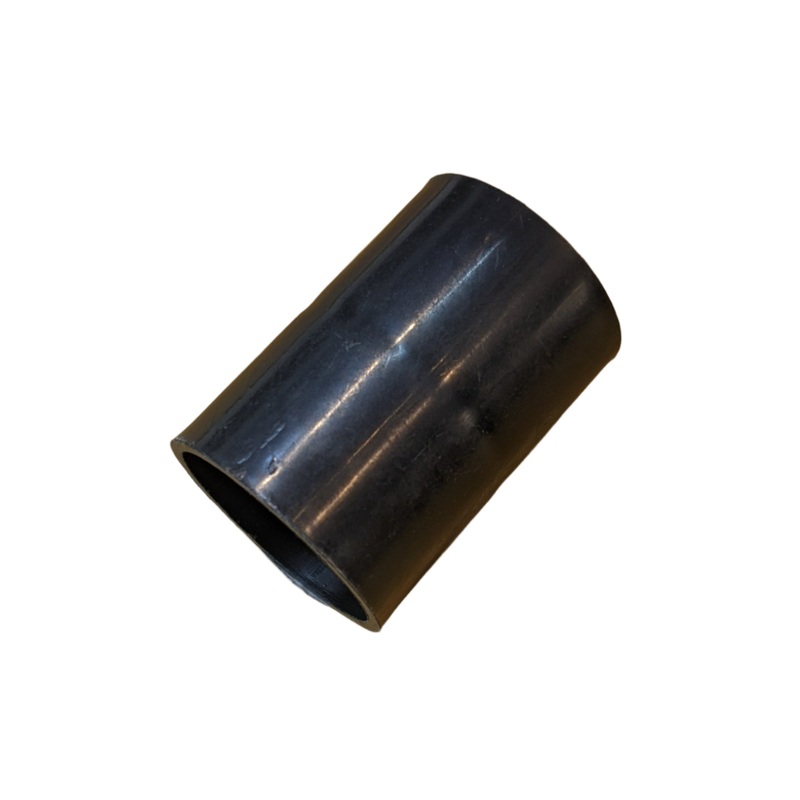 M&F COUPLING CONDUIT PVC BLACK 25MM
