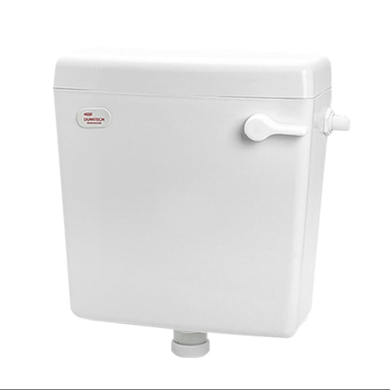 MAAT CISTERN LOW LEVEL PVC WHITE MALAYSIA TK3L
