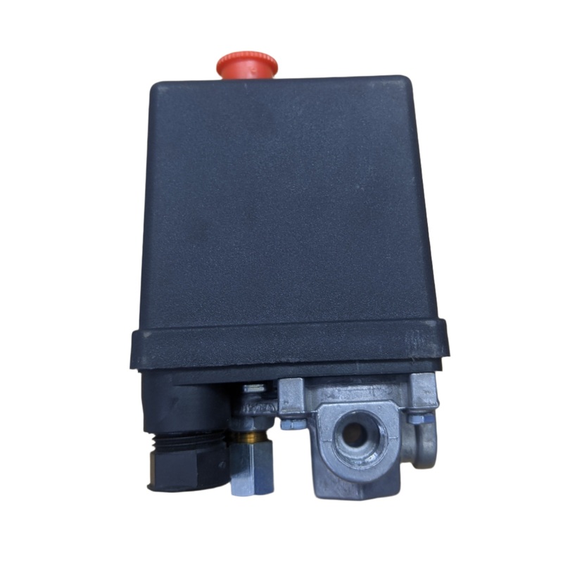 MACAFRICA AIR COMPRESSOR SWITCH 220V 20A