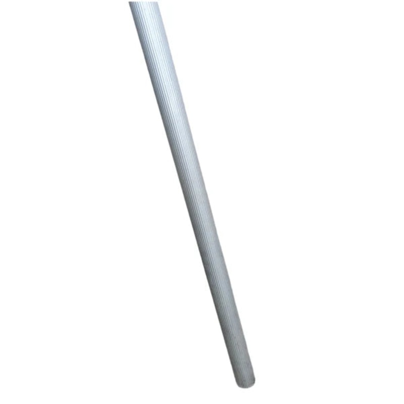 MAGIC HANDLE ALUMINIUM 4M ANODISED 570-2025