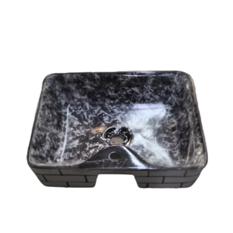 TABLE TOP BASIN D8
