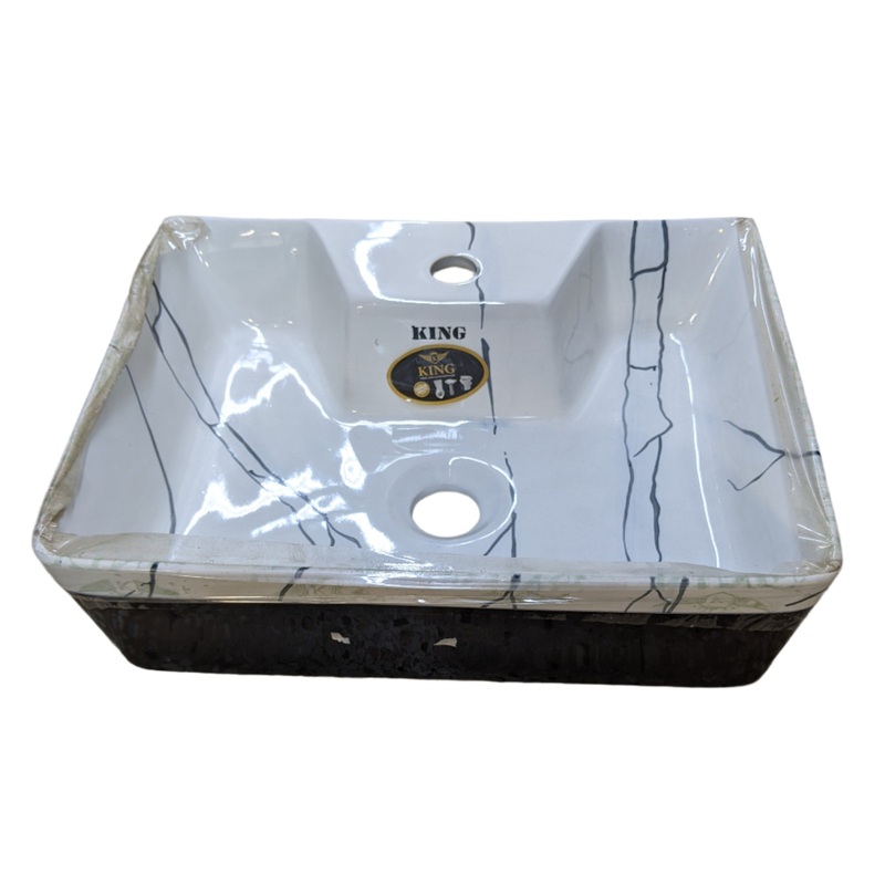 TABLE TOP BASIN P18