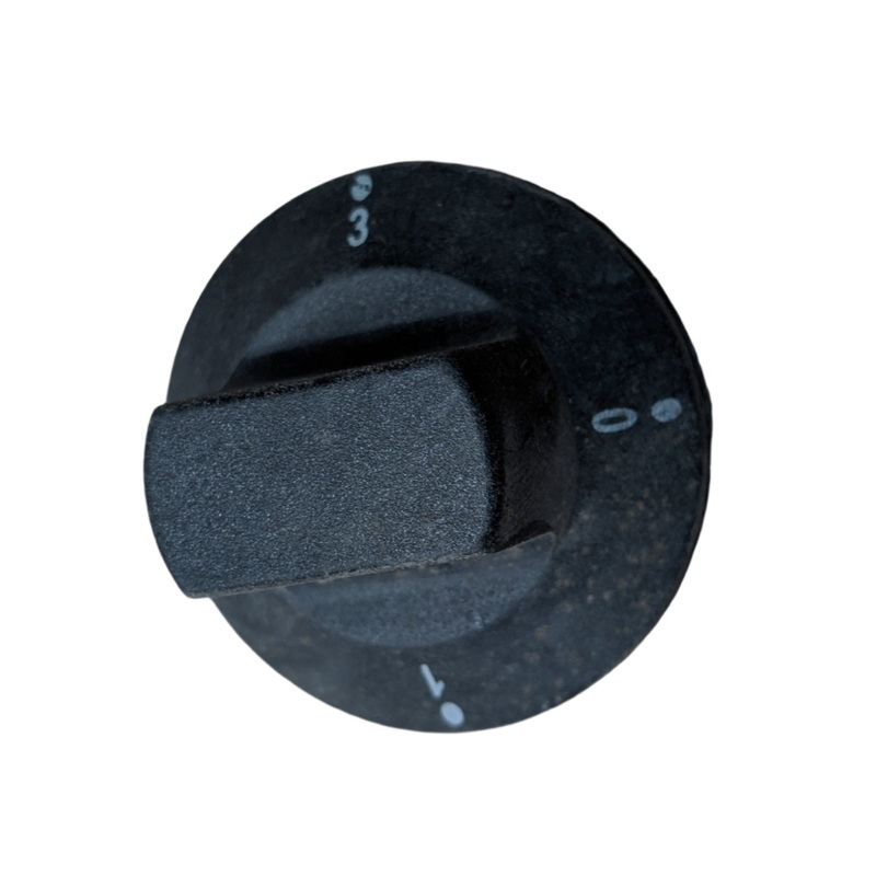 COOKER KNOB 0 – 6