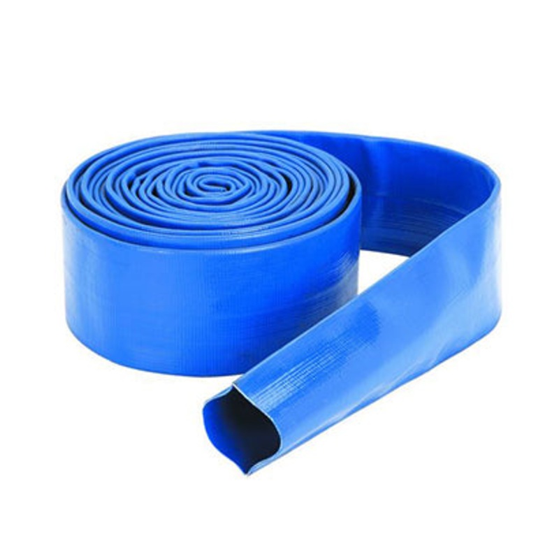 DELIVERY HOSE PVC 3X50M PER METER