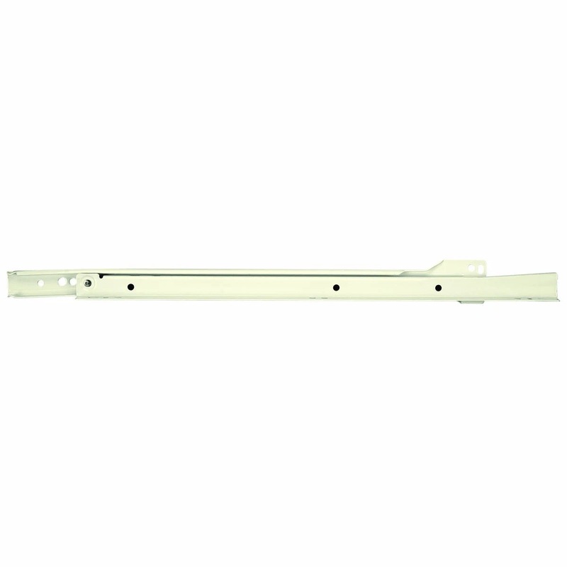 DRAWER RUNNER CREAM WHITE 20