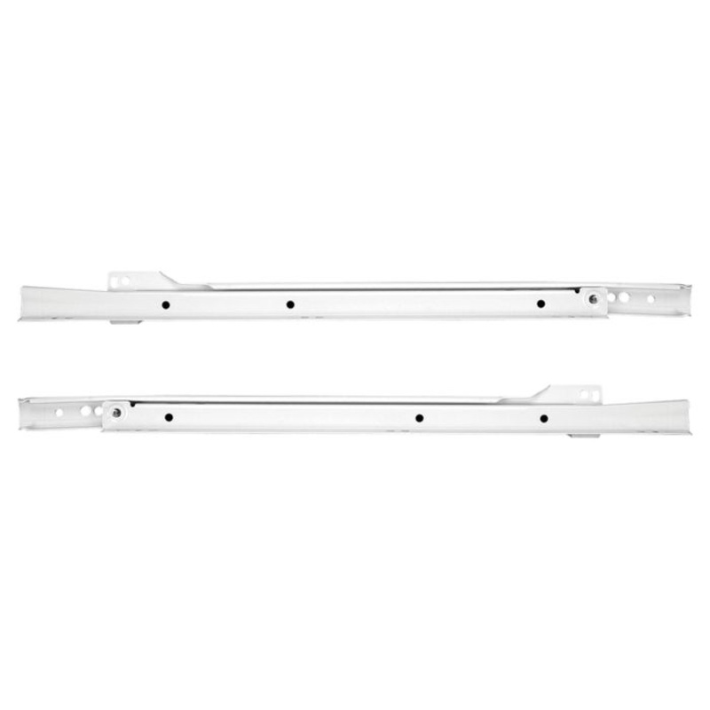 DRAWER RUNNER WHITE 12