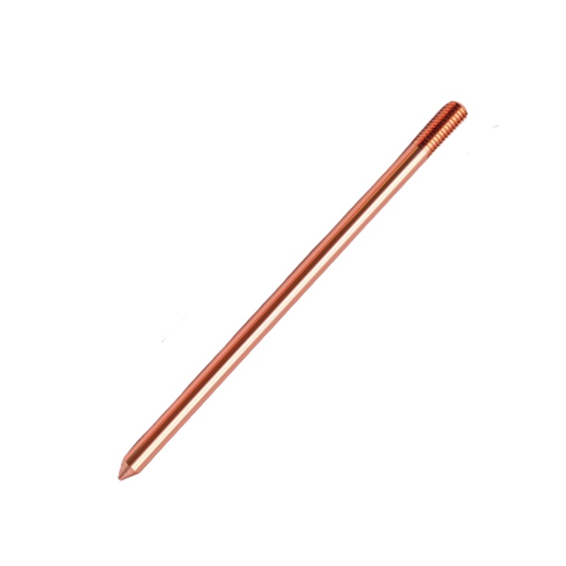 EARTH ROD SIZE 5/8X1200MM
