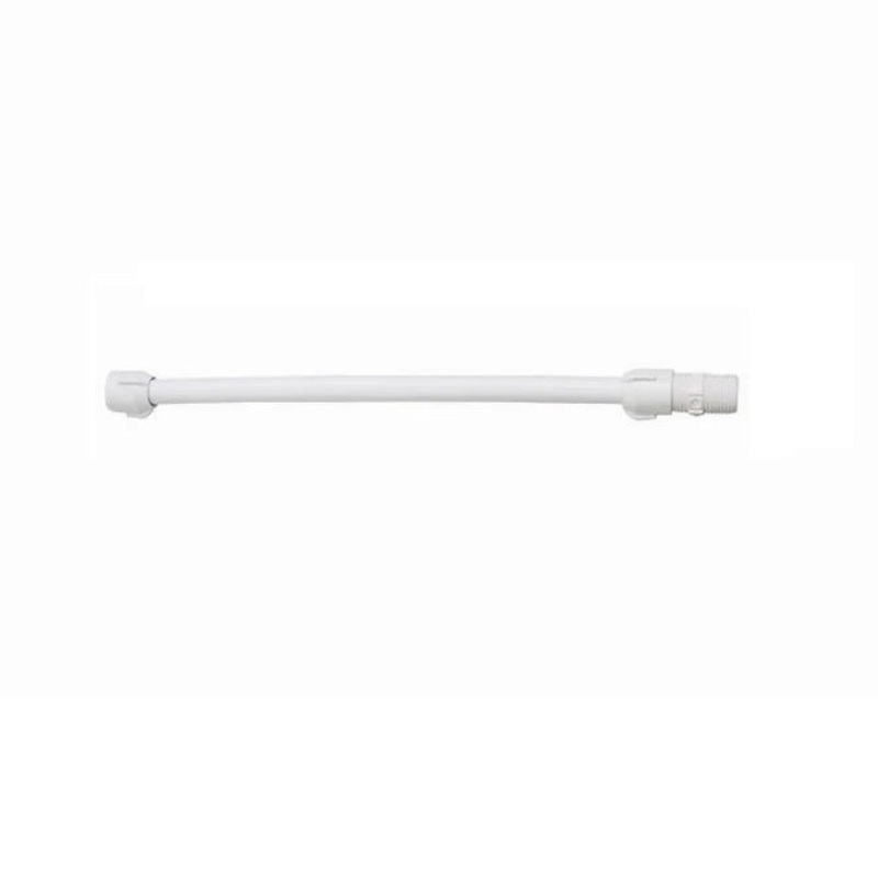 FLEX CONNECTOR 1/2 X 30CM HIT FIX
