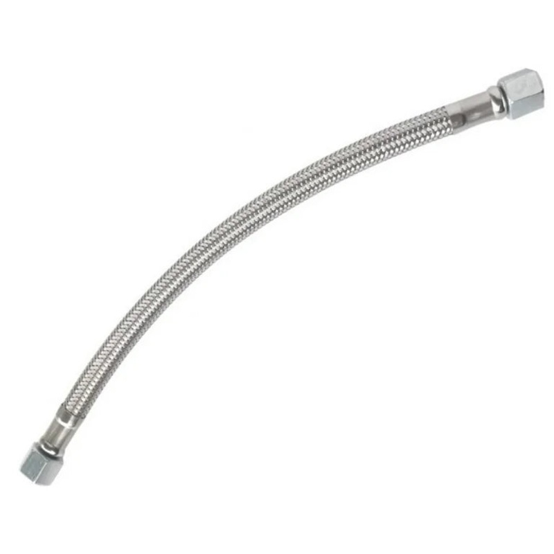 FLEX CONNECTOR 1/2X60CM MIBT