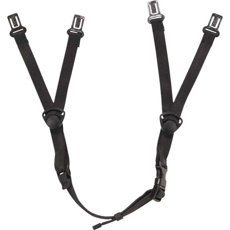 HELMET STRAP