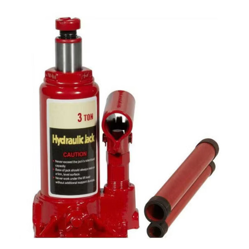 HYDRAULIC JACK 3 TON