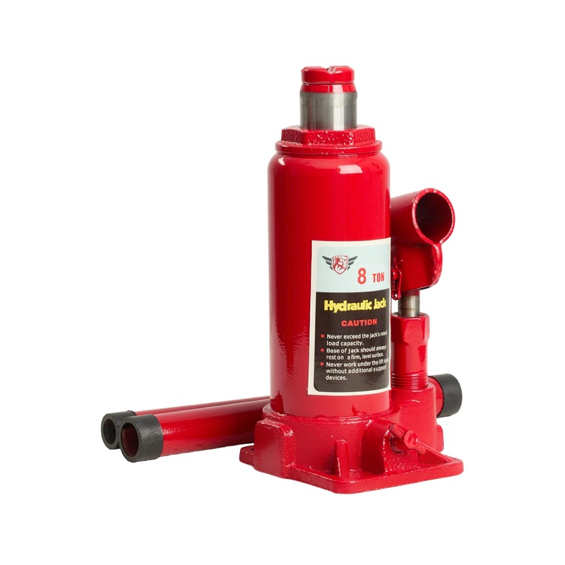 HYDRAULIC JACK 8 TON