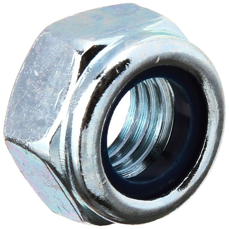 LOCK NUT M18