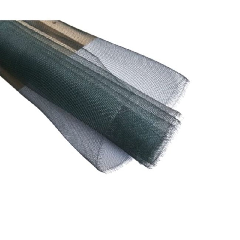 MESH WIRE GREEN 1220MX30M 14X14