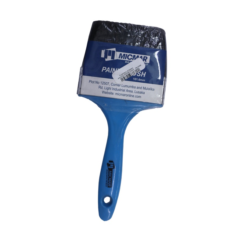 PAINT BRUSH ‘PET+PP HANDLE XHZ-001-4