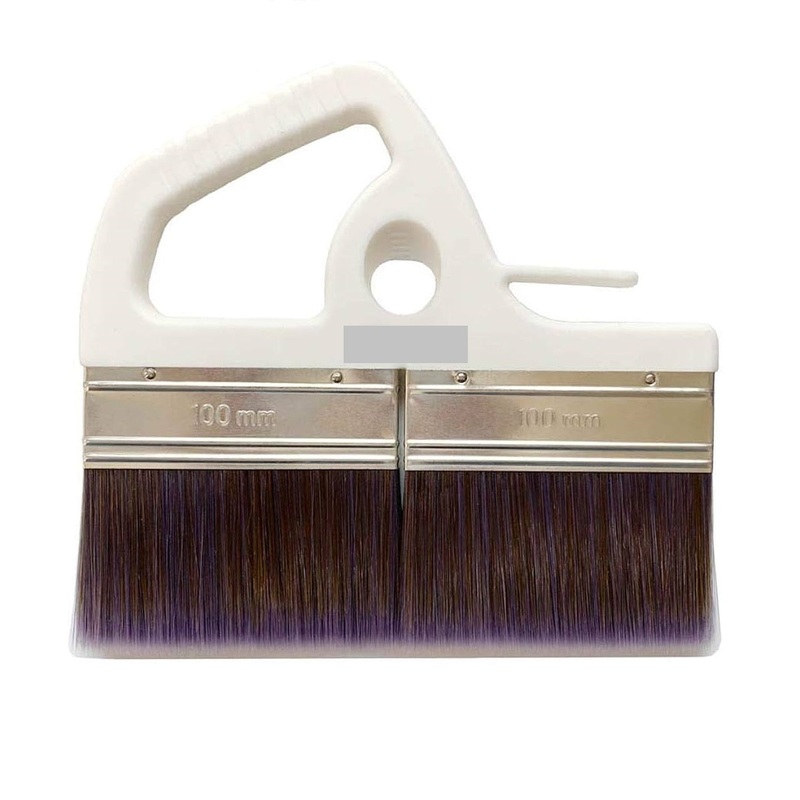 PAINT BRUSH PET+PP HANDLE XHZ-002
