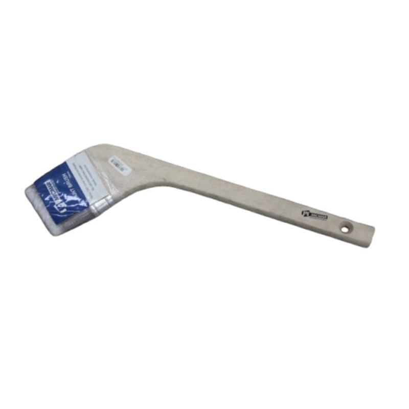 PAINT BRUSH PET + WOOD HANDLE XHZ-004-4