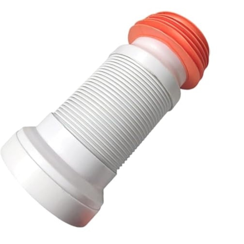 PAN CONNECTOR FLEXIBLE PVC 4