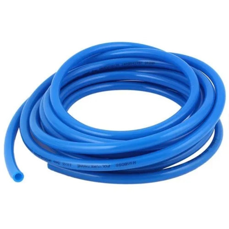 Pvc Air Hose 8x100Mtrs