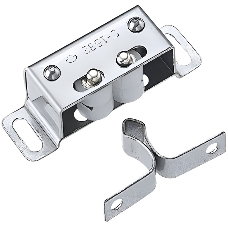 ROLLER DOOR CATCHER STEEL