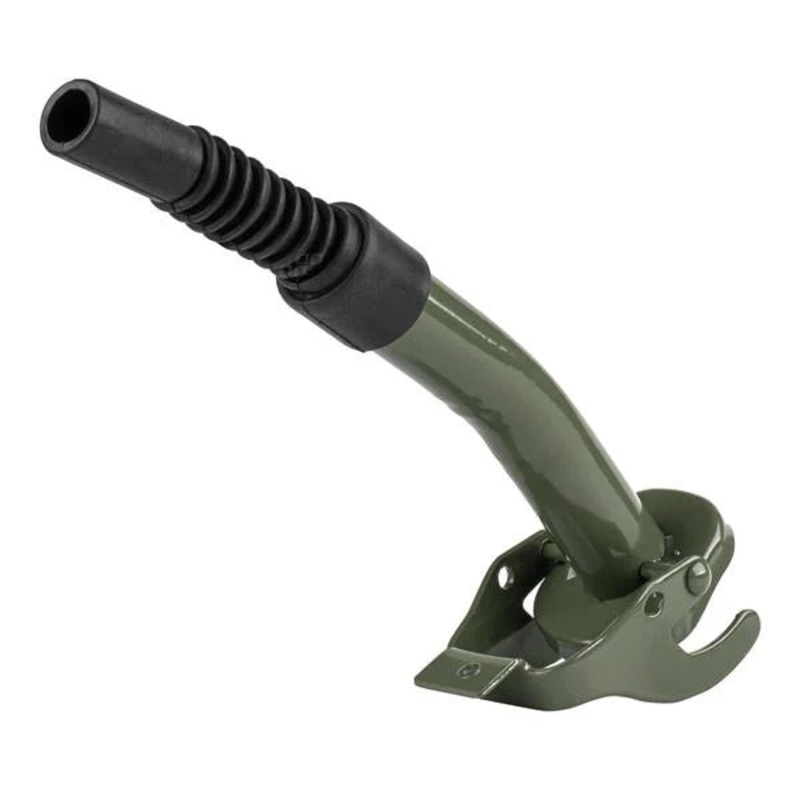 SPOUT JERRY CAN