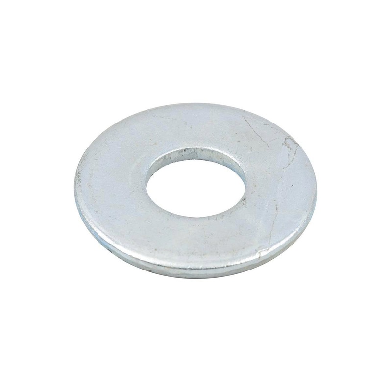 FLAT WASHER M16