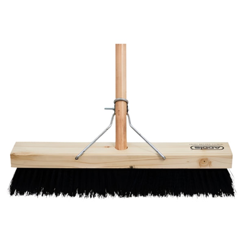 MULIMO ADVANCE PLATFORM BROOM SOFT BGC 450M