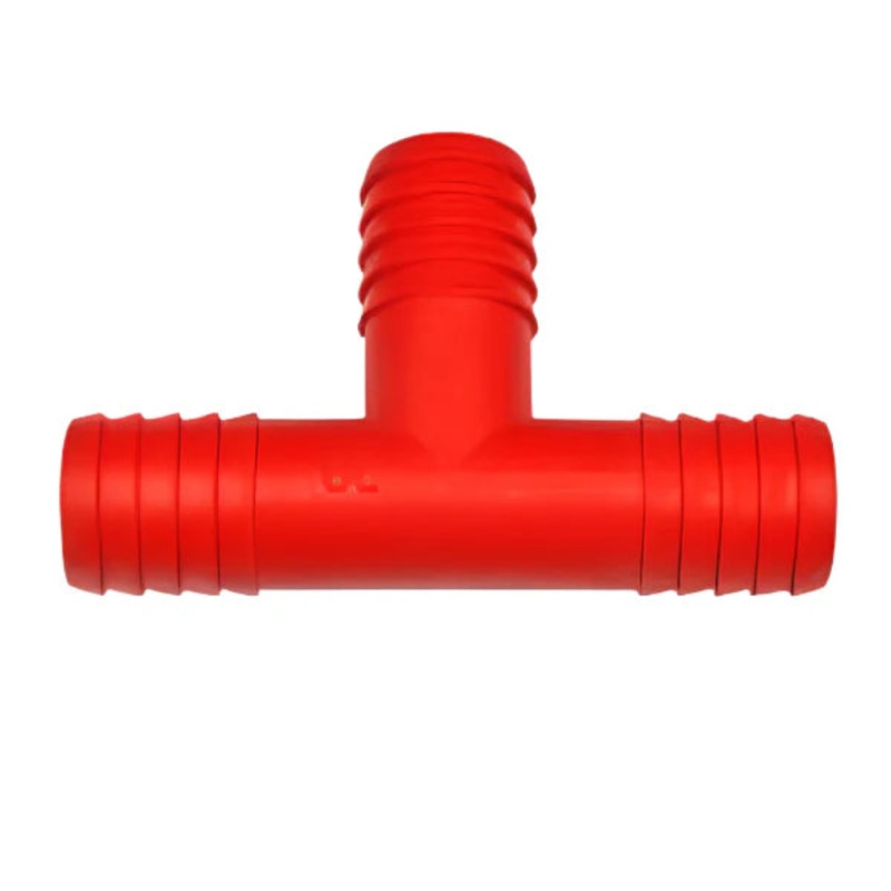 POLY/POLY TEE 32MM