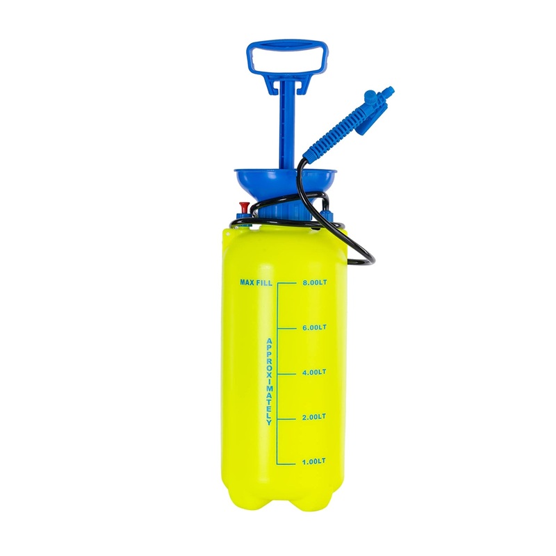 PRESSURE SPRAYER 8L
