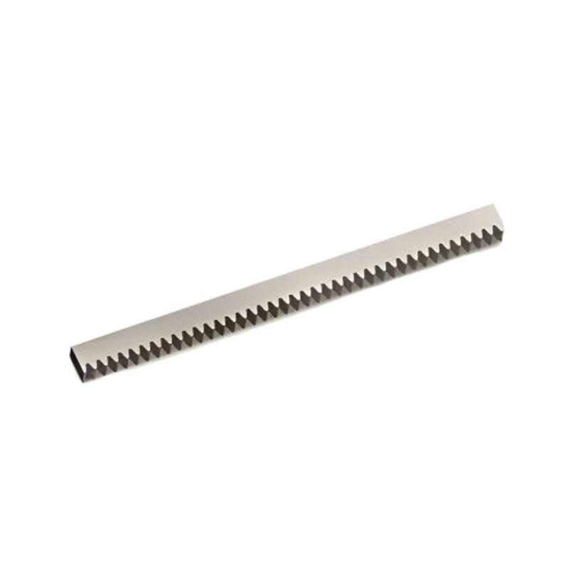 RACK STEEL ADDITIONAL /1M