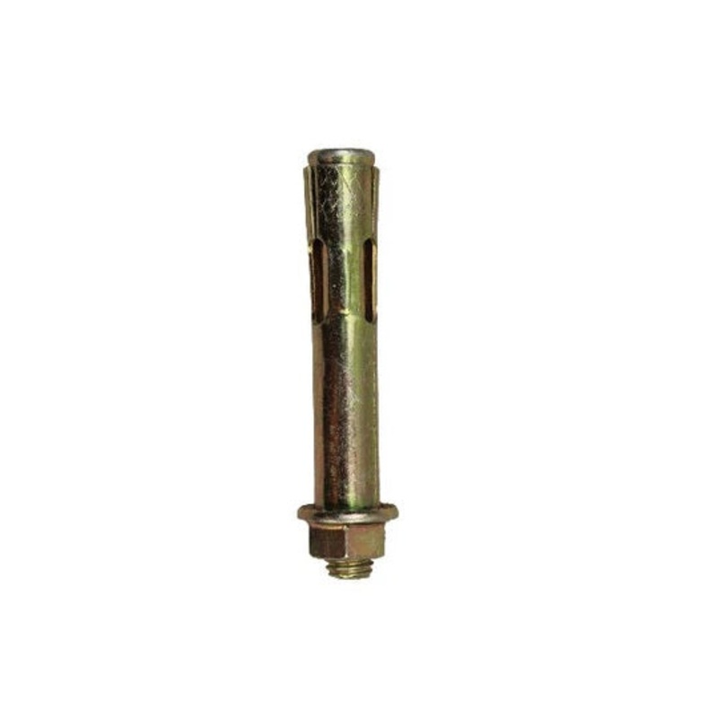 RAWL BOLT SLEEVE M10X12X100MM